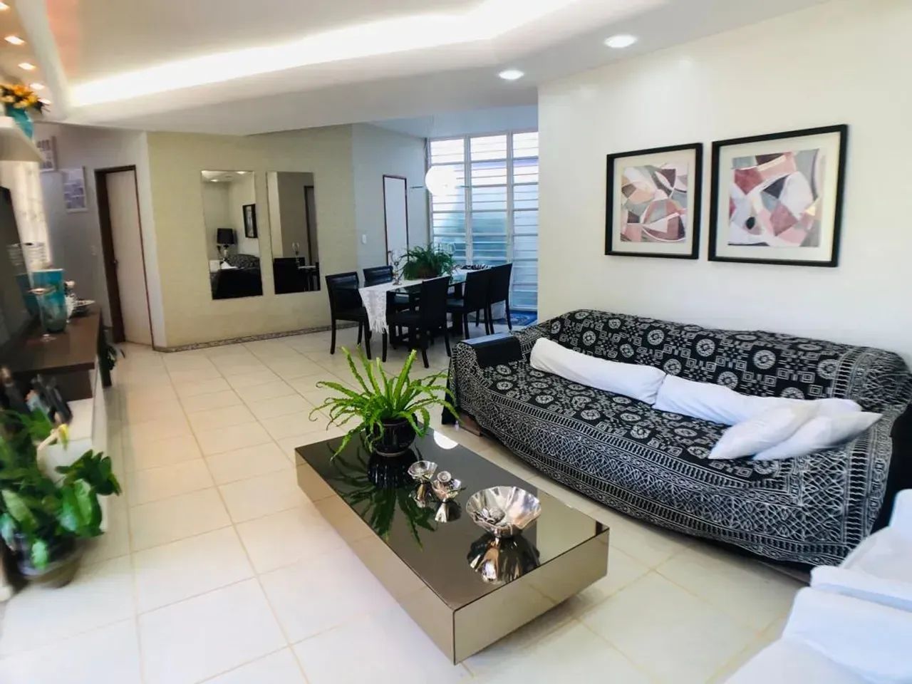 00095 - CASA TRIPLEX - RUA CONFROTAÇÃO - Foto 4
