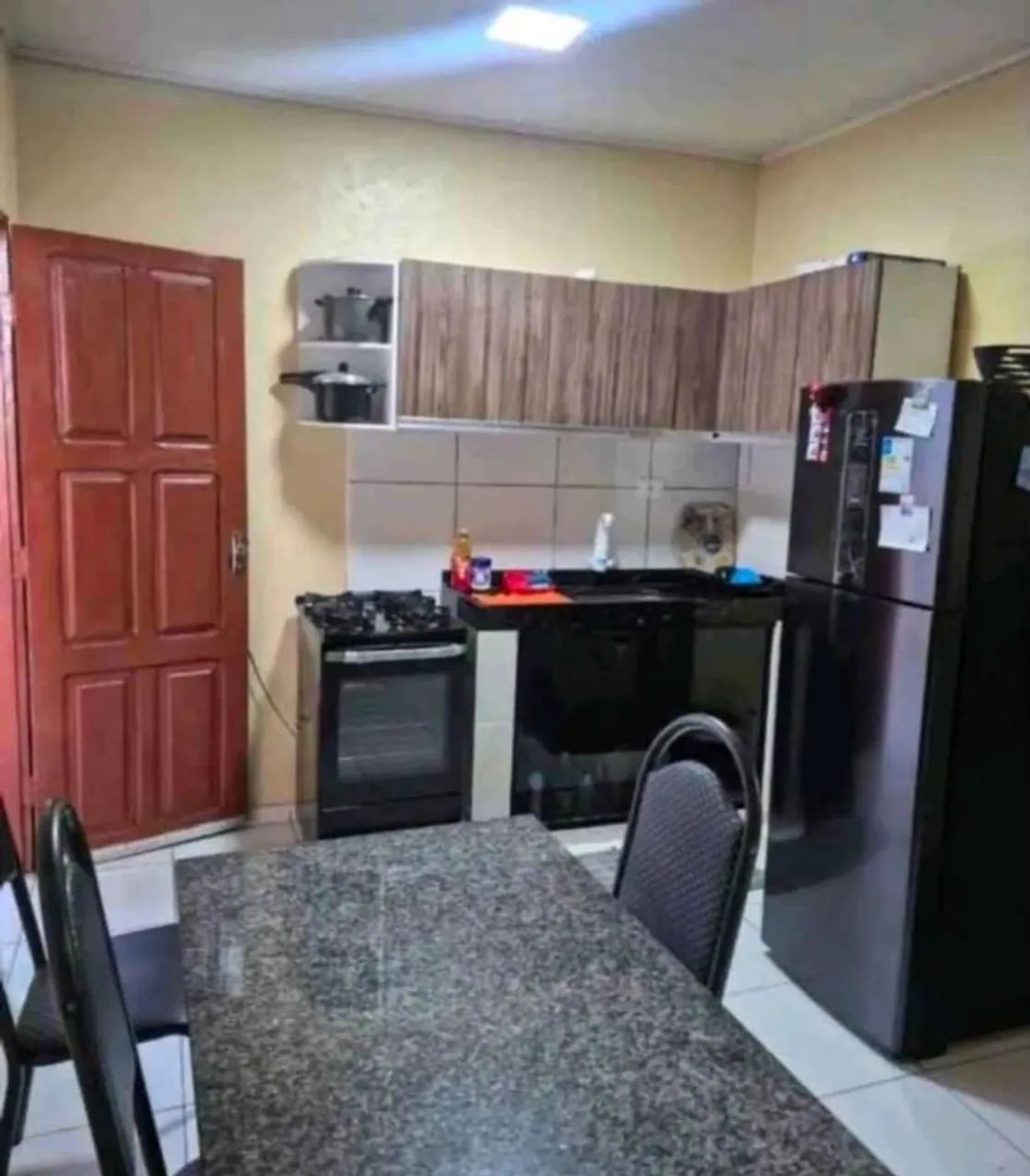 Vendo casa no Julia Seffer (S) - Foto 3