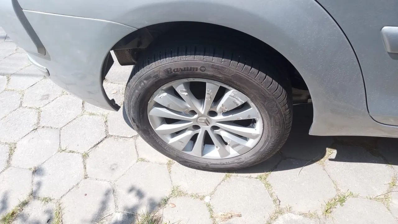 Citroën C4 2009