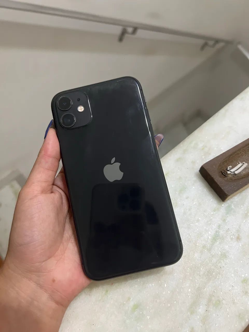 IPHONE 11 64GB - Foto 4