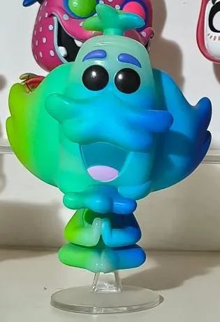 Funko Pop! Disney Soul - Moonwind #746 - Foto 3