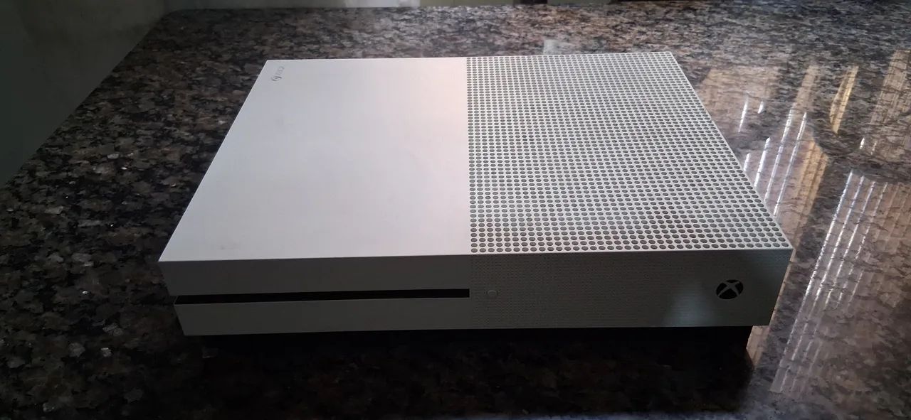 Xbox one s de 1tera  - Foto 3