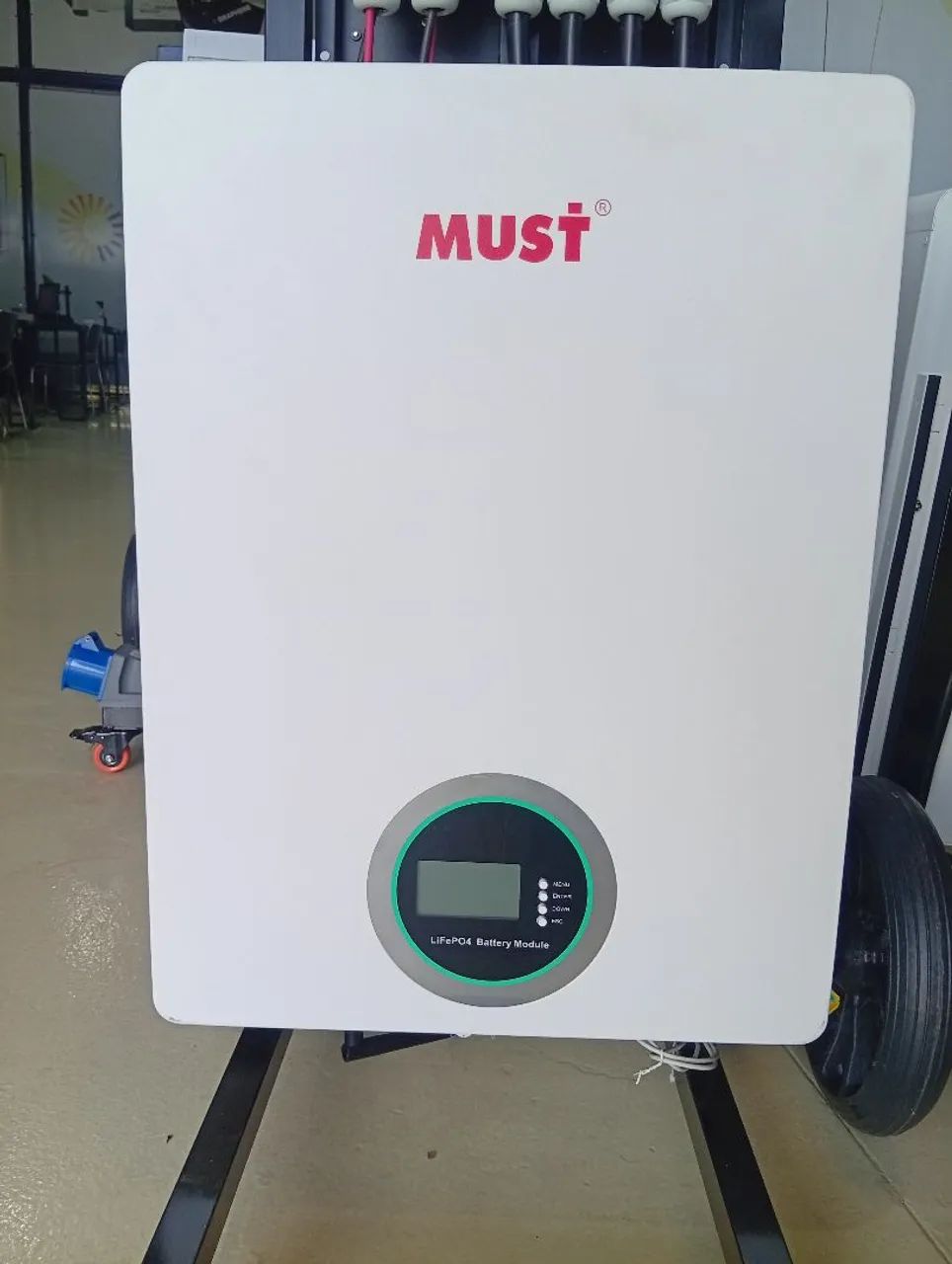 Kit off-grid  - Foto 2