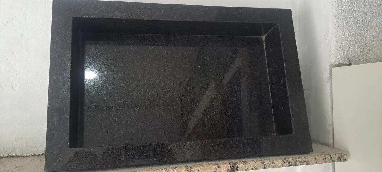 Nicho,Cuba de vidro,Cuba inox - Foto 3