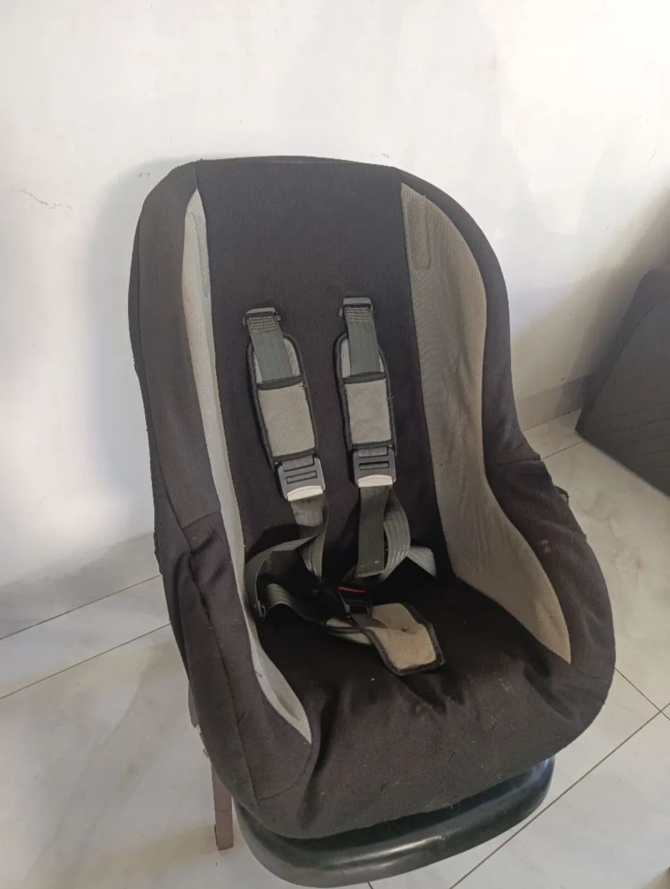 Cadeira de carro