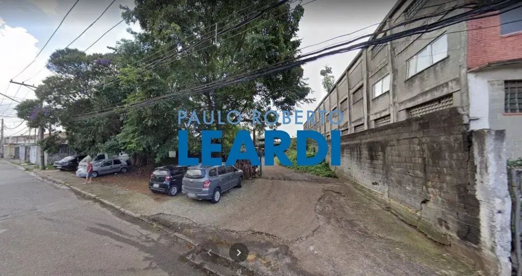 AREA - PONTE GRANDE - SP