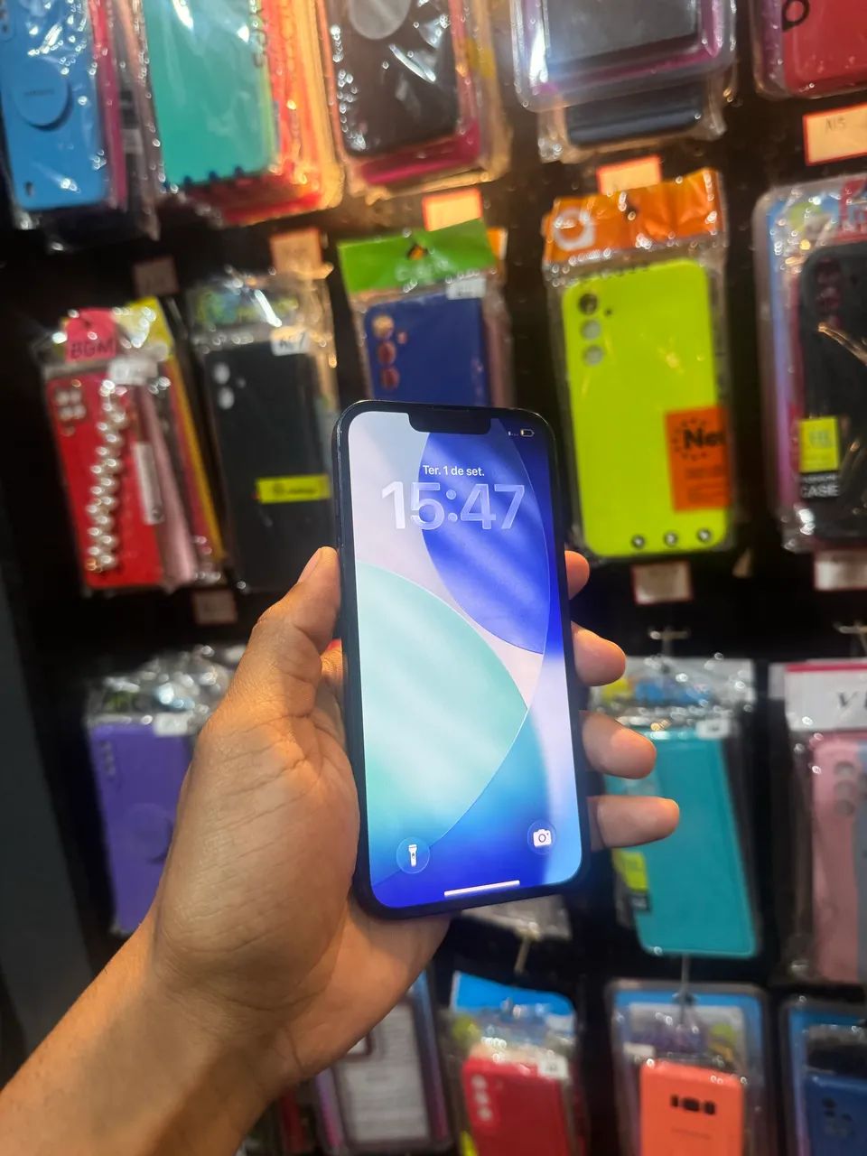 iPhone 14  - Foto 4