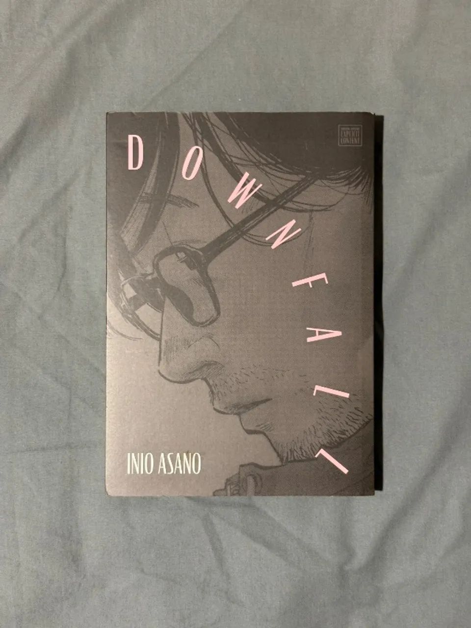 Inio Asano - Downfall