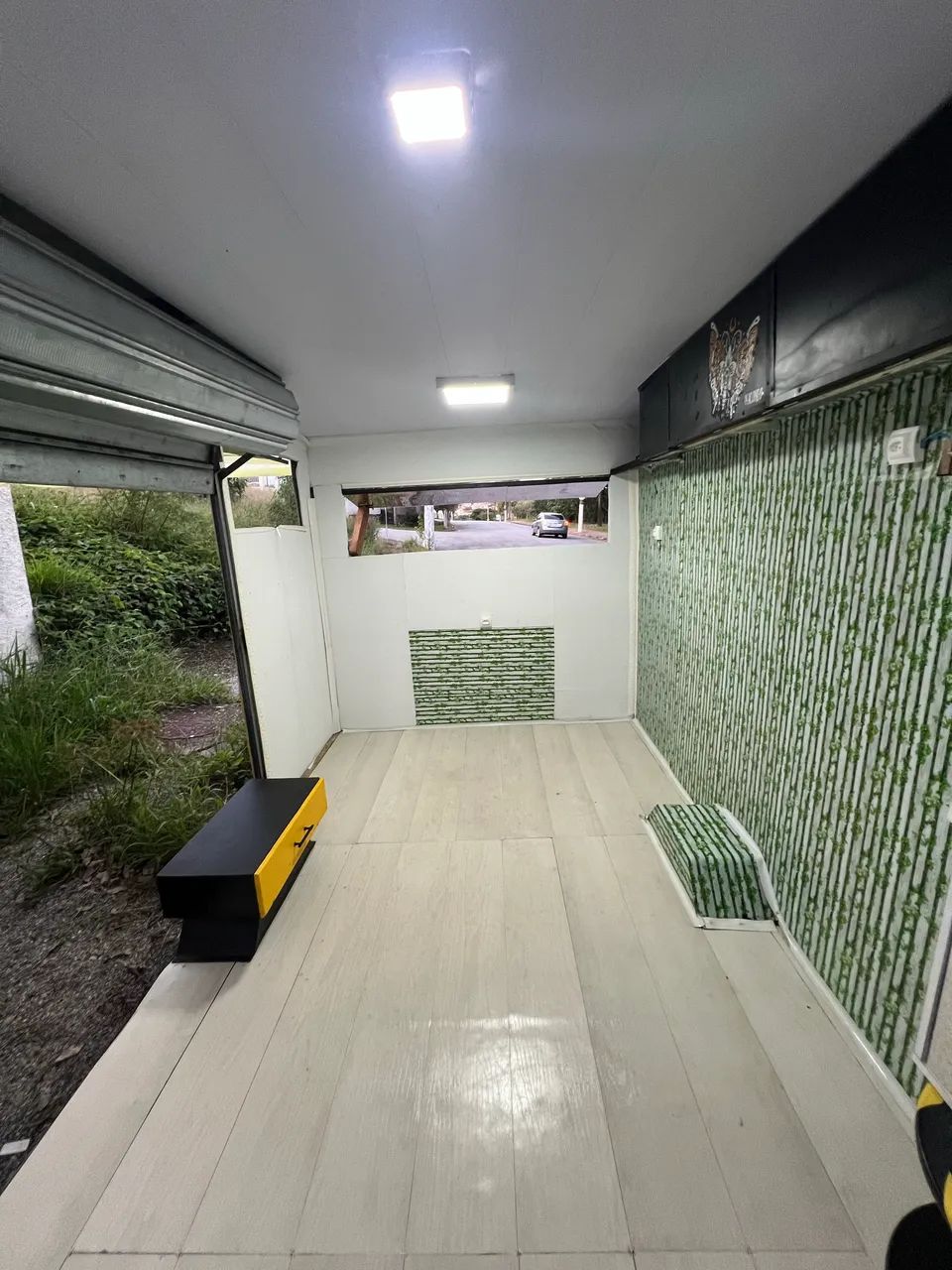 Trailer Boomerang 3x2x2 - Foto 3