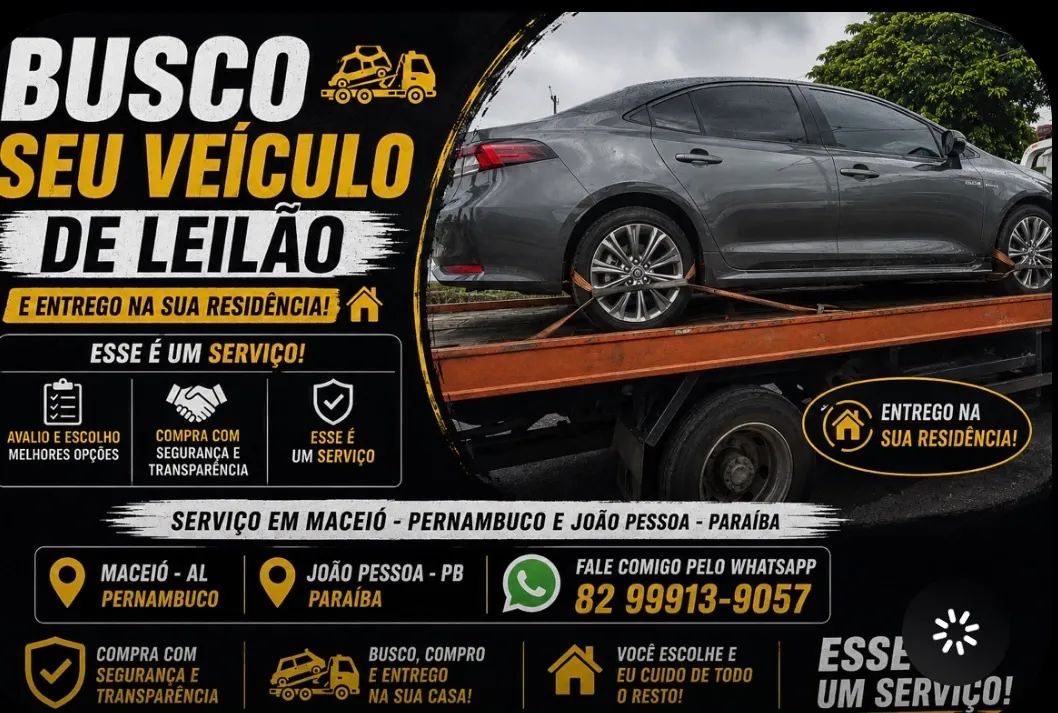 Elite Auto Leilões a parti de 4490 - Foto 3