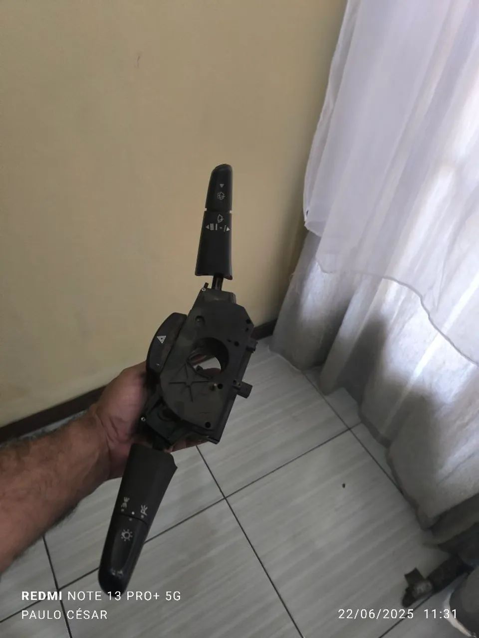 Comando de setas  - Foto 3
