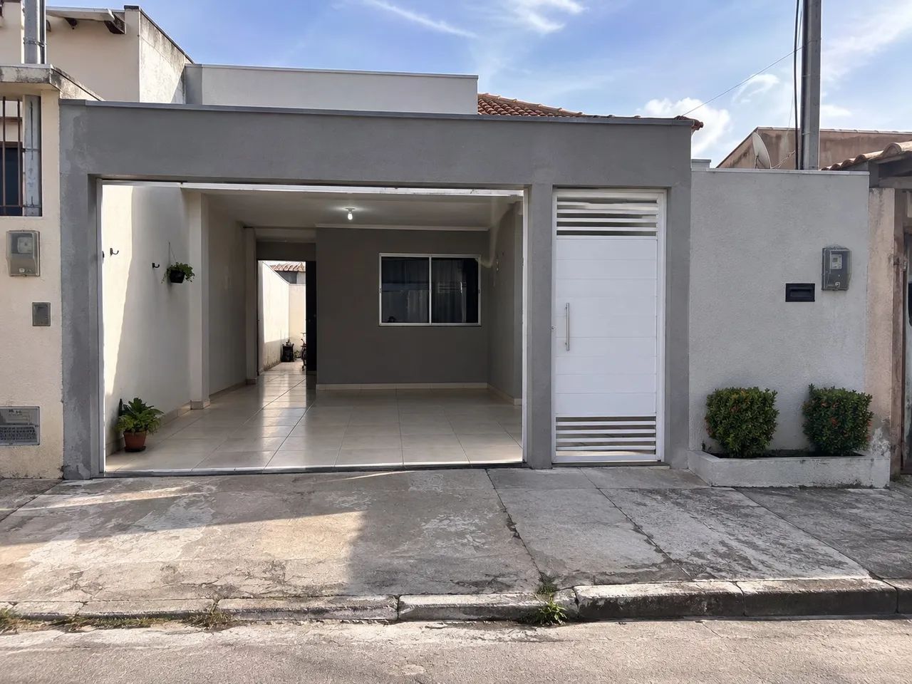 Casa no Manoel Sátiro a venda  