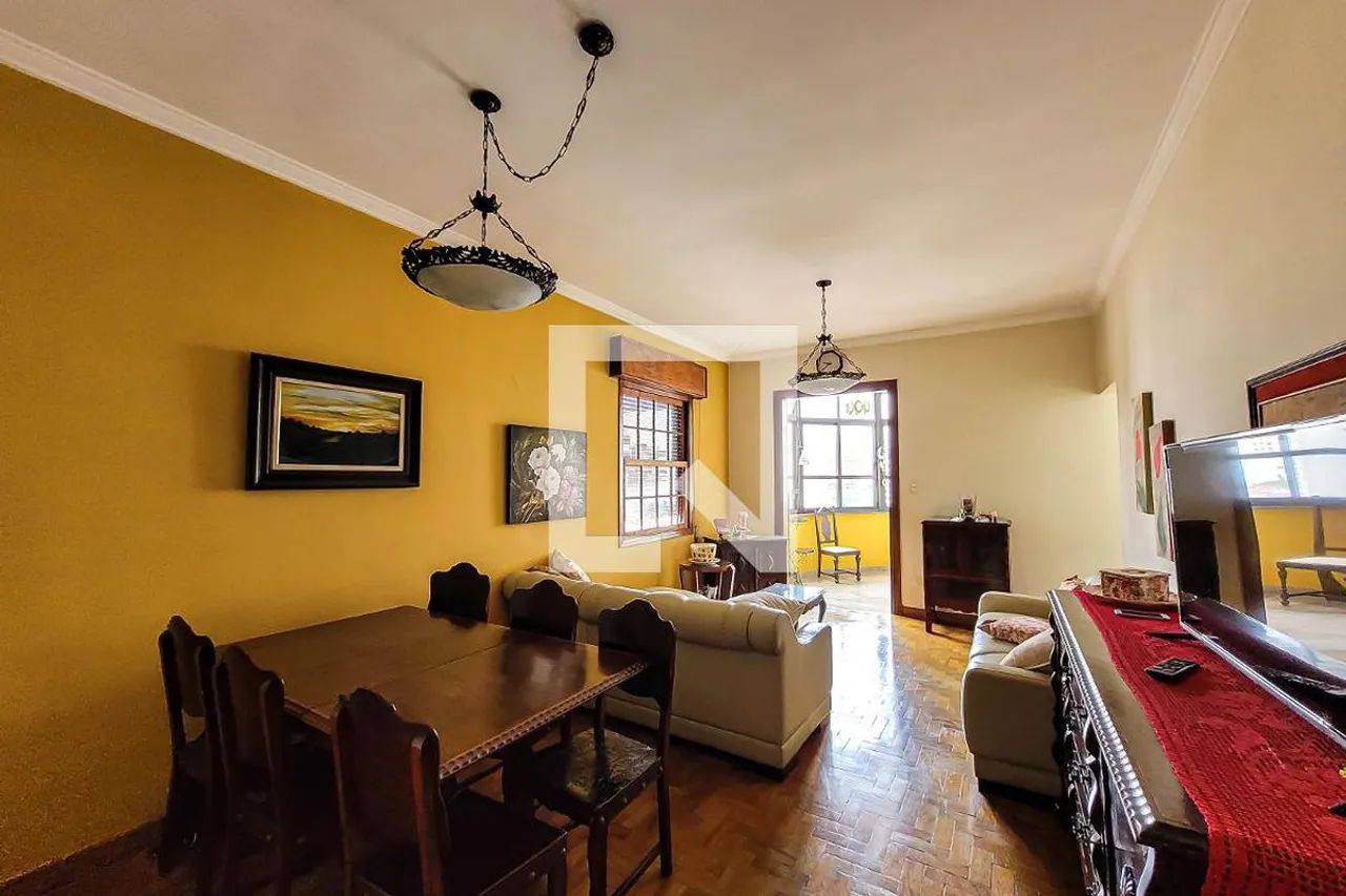 Apartamento à Venda - Aclimação, 2 Quartos, 116 m2 - Foto 2