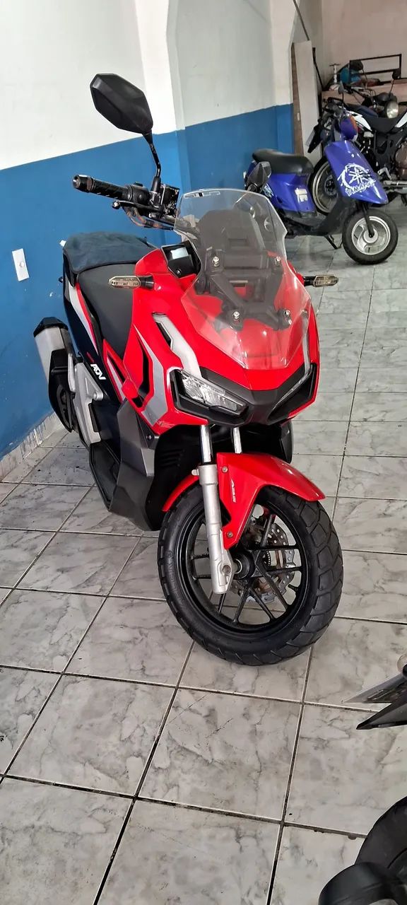ADV 150 2022