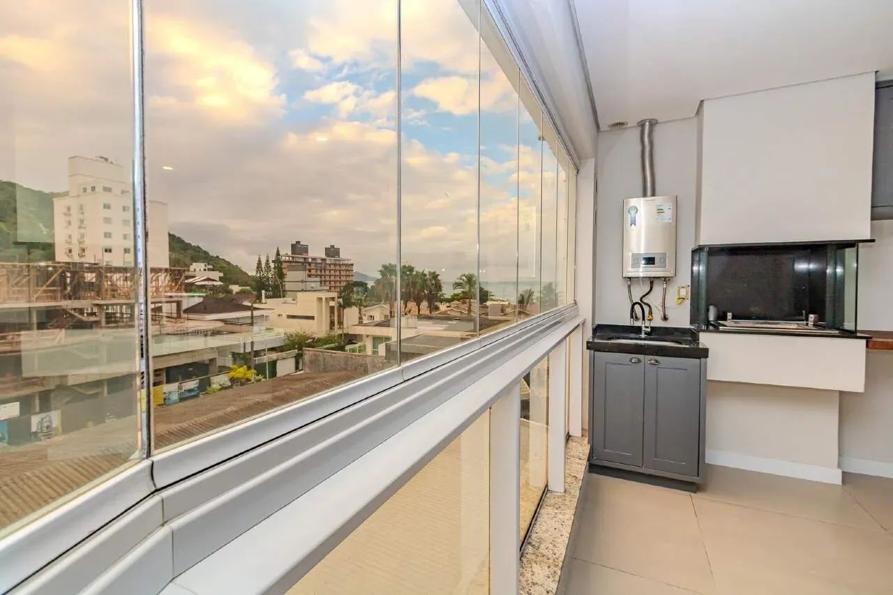 Apartamento à venda no Edifício Atmos Beach - Foto 2