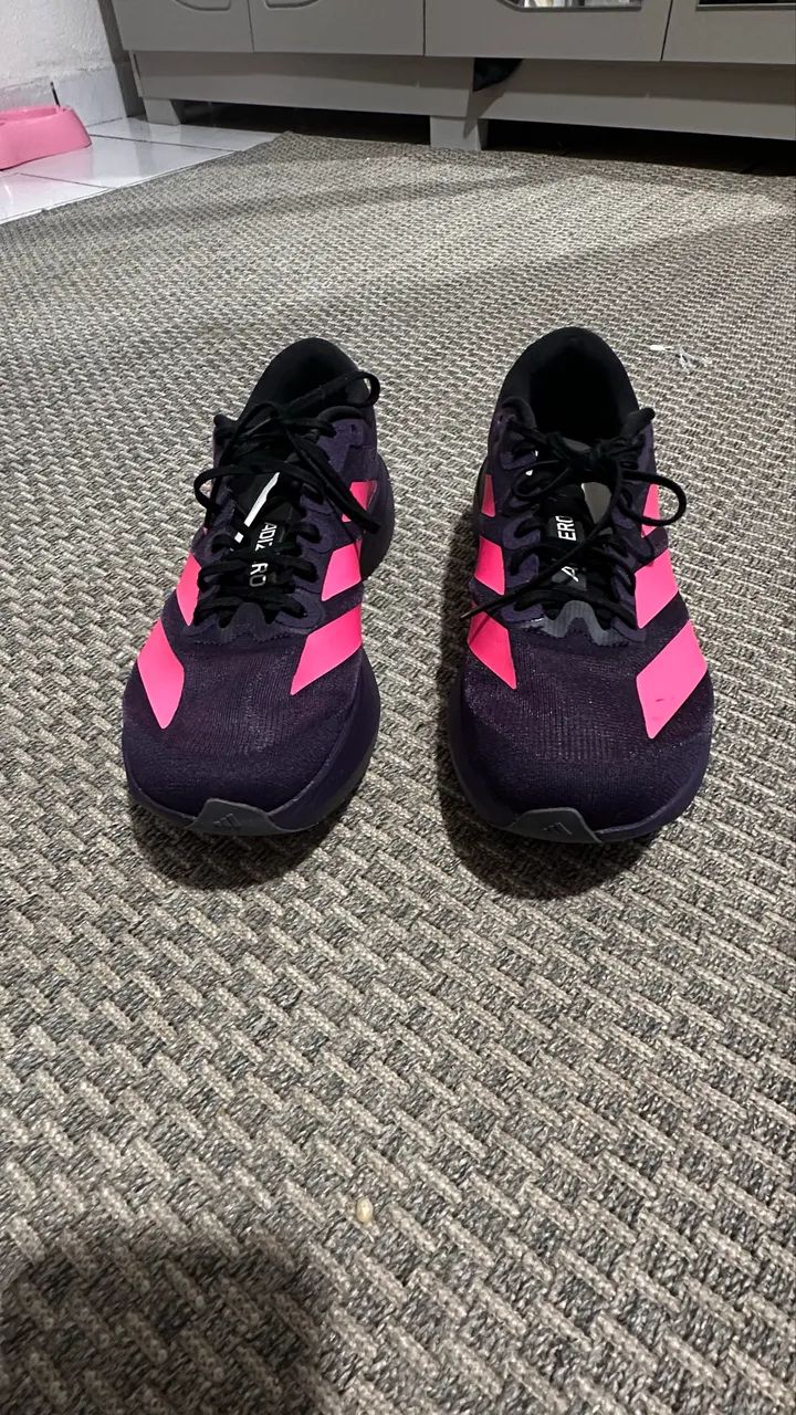 Tênis Adidas Evo Sl 42