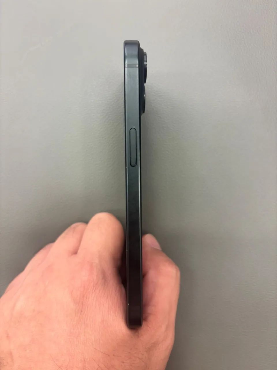 iPhone 15 512GB Preto  - Foto 5