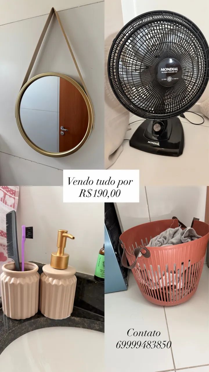 Móveis  - Foto 3