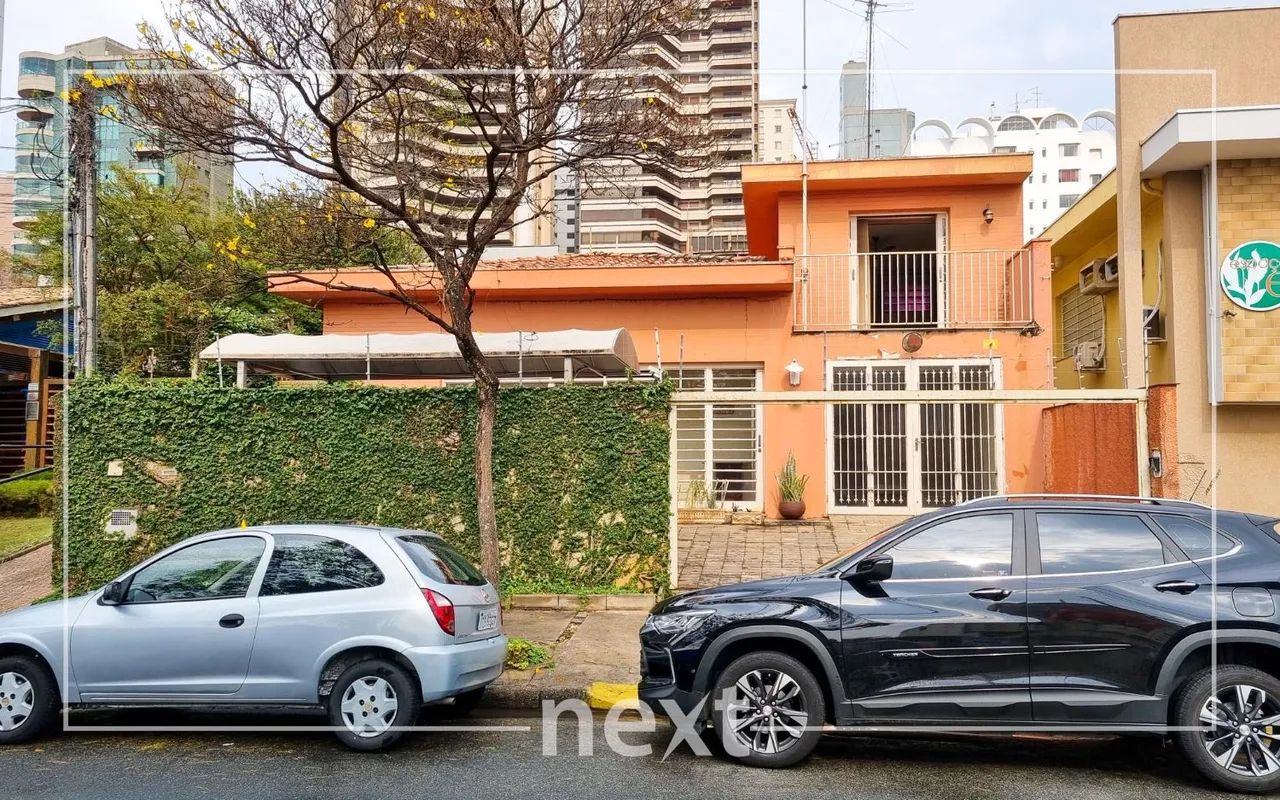 casa - Cambuí - Campinas - Foto 2