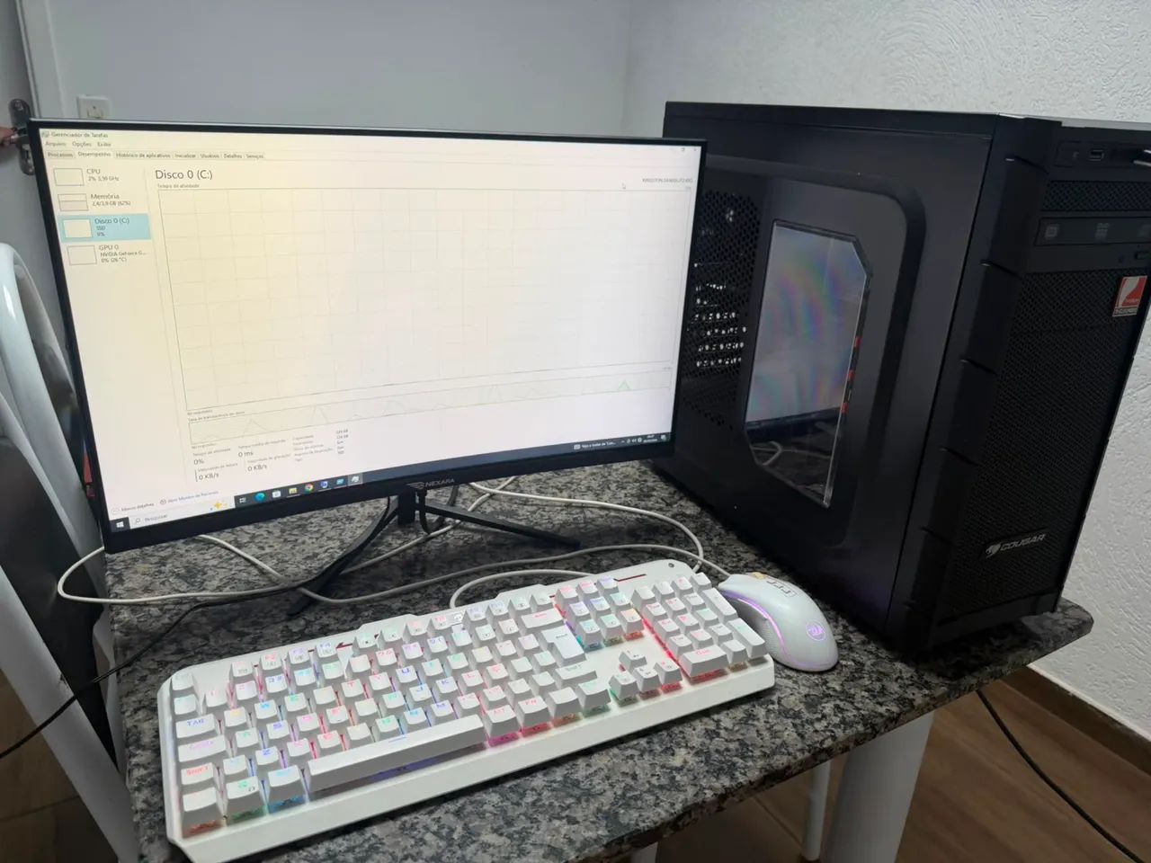 PC GAMER - Foto 3