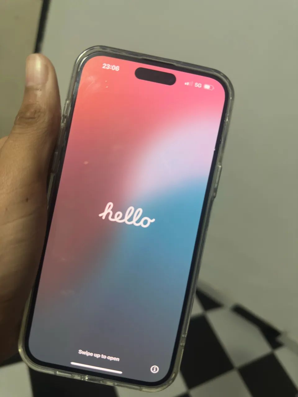 Iphone 15 plus todo original - Foto 2