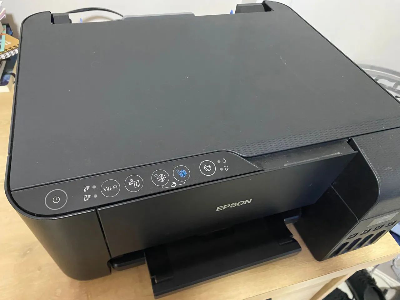 Impressora L3150
