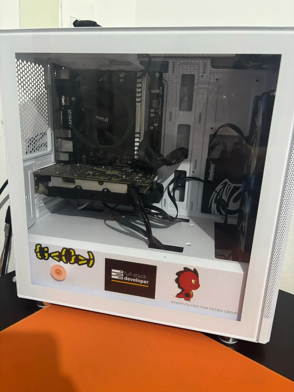 Pc Gamer  - Foto 2