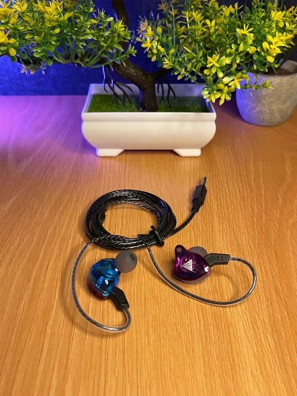 Fone QKZ AK6 - Foto 3