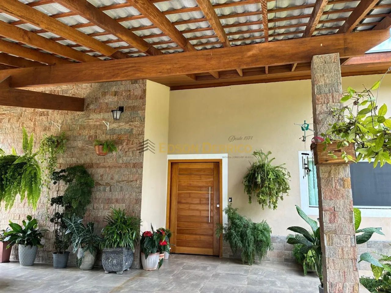 Chácara com 3 quartos, Bom Sucesso - Pindamonhangaba - Foto 2