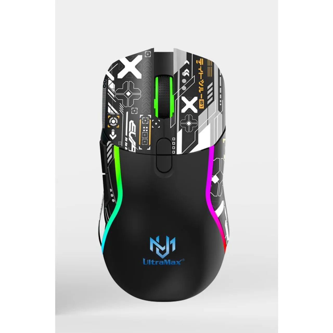 Mouse gamer - Foto 3
