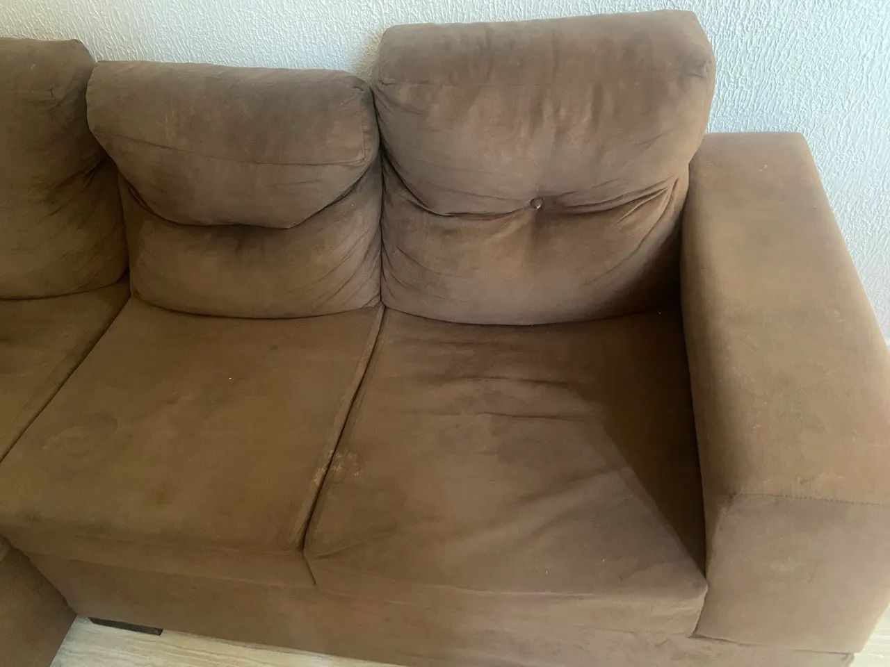 Vendo Sofá  - Foto 2