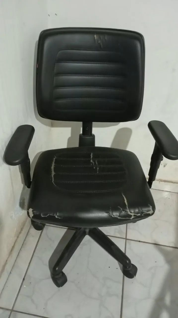 Cadeiras de ESCRITÓRIO  - Foto 3