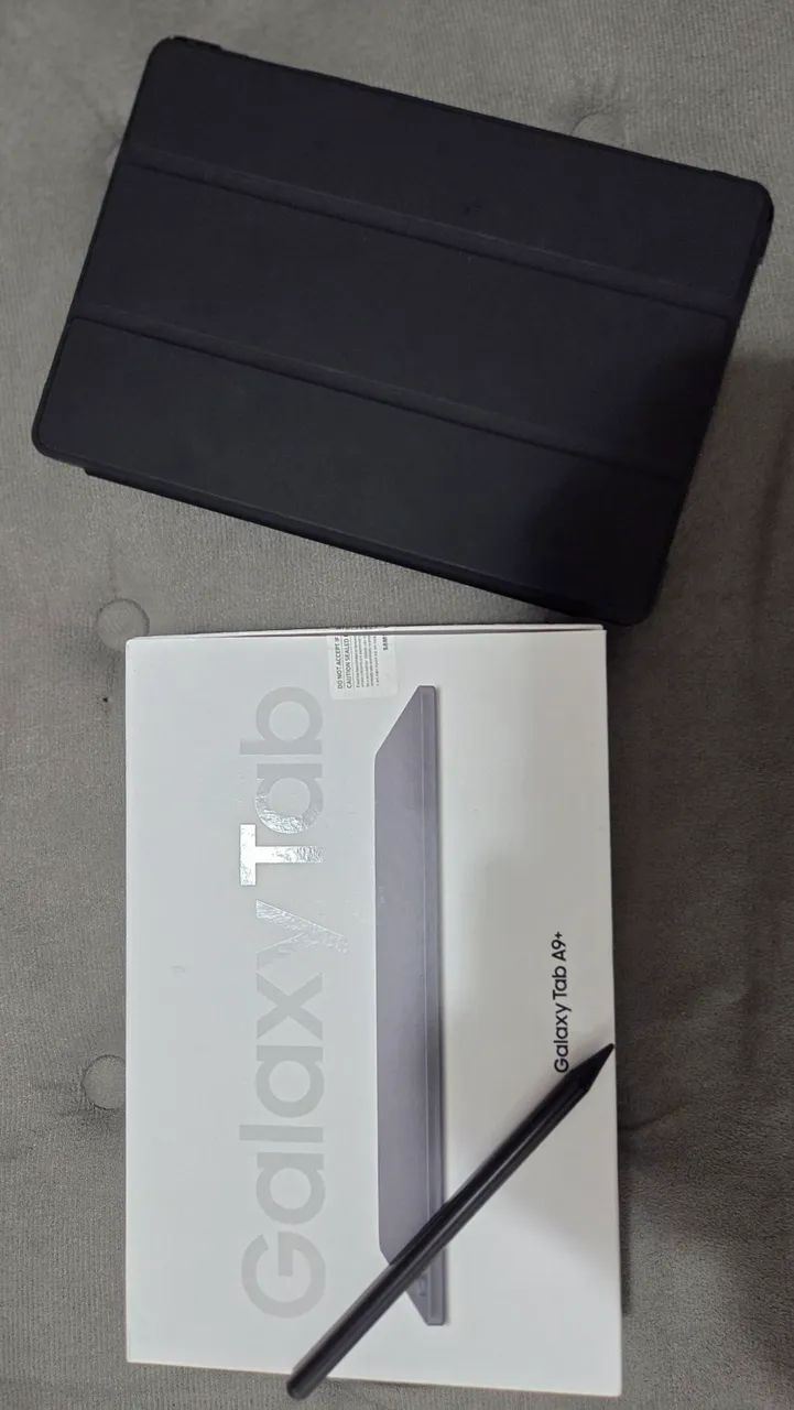 TABLET SAMSUNG TAB A9+ PLUS - Foto 6