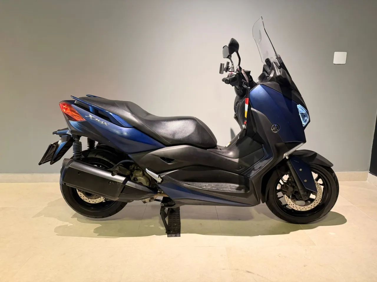 Yamaha Xmax 250 abs 2021 - Foto 4