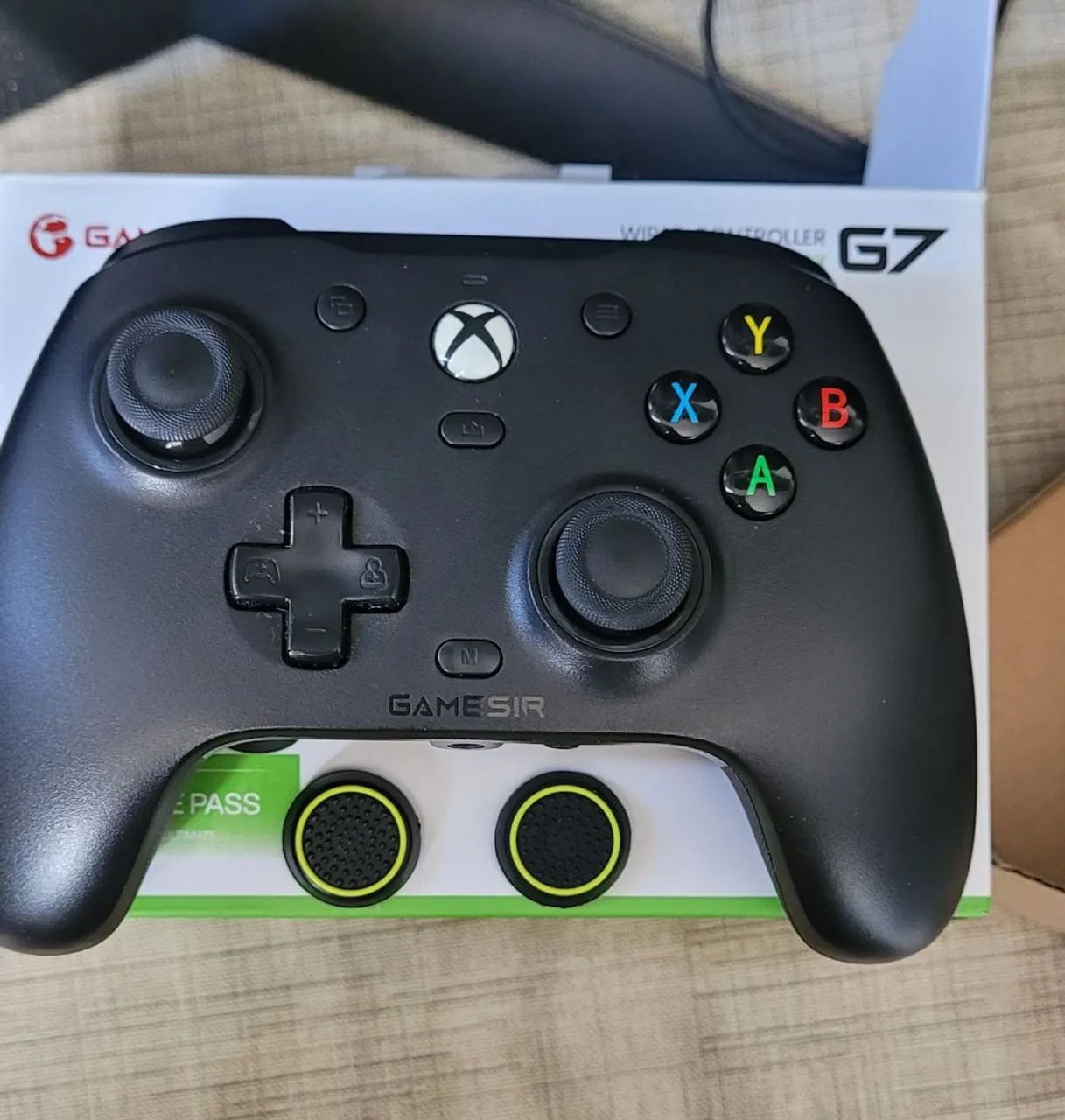 PControle GameSir G7 - Foto 2