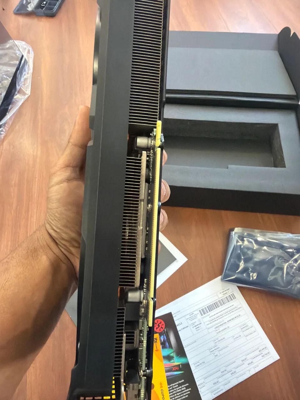 GEFORCE RTX 3060 - Foto 4