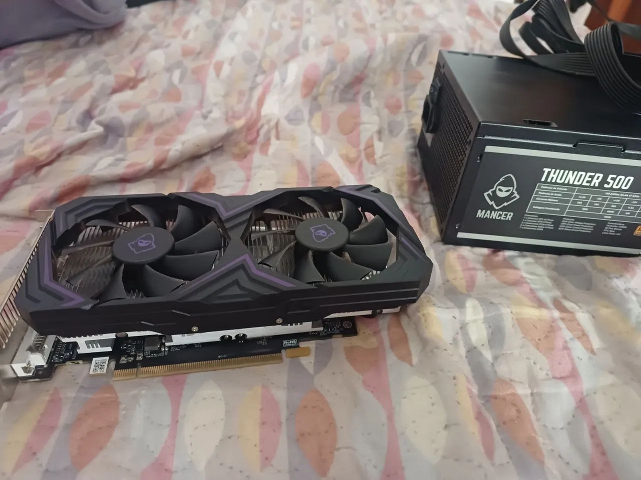 Seu Upgrade está aqui!