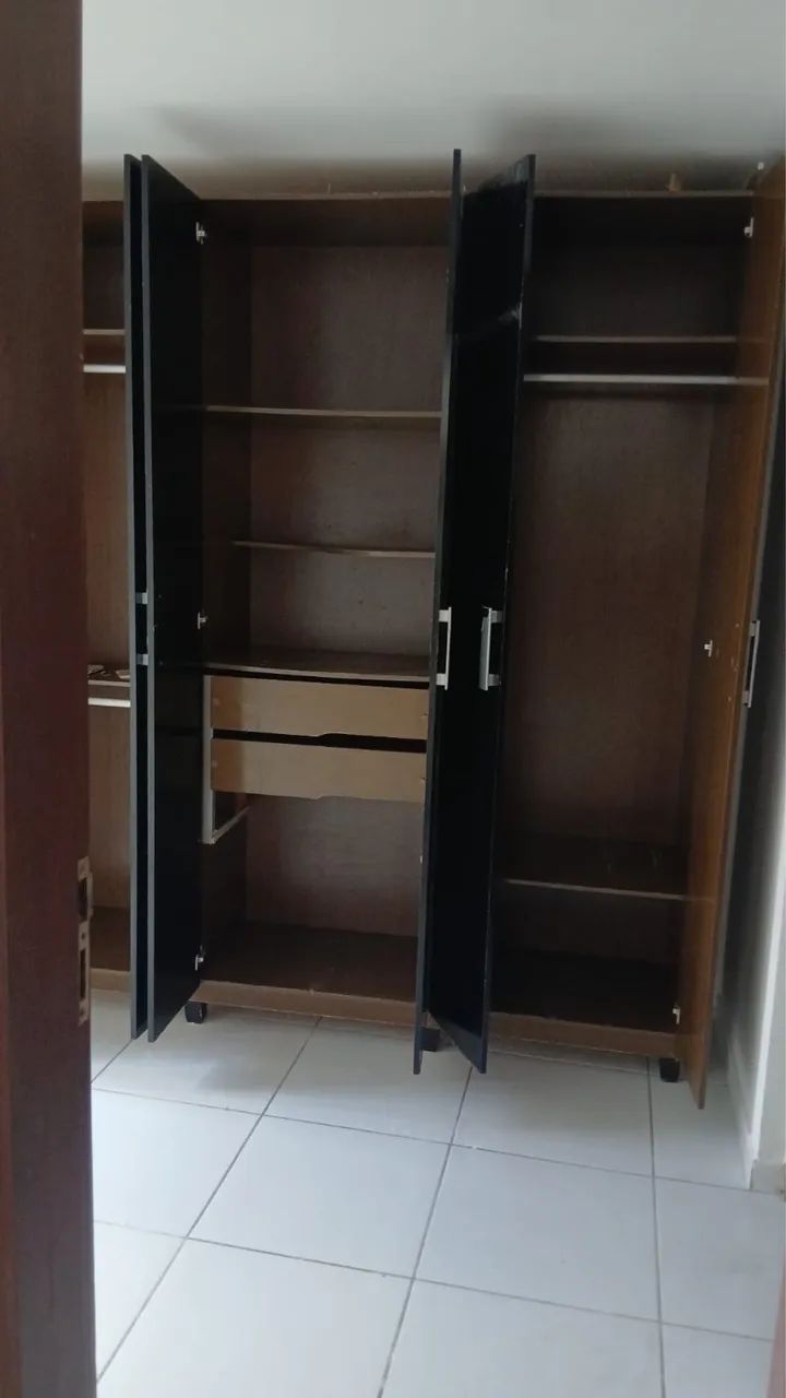 Guarda roupa  - Foto 3