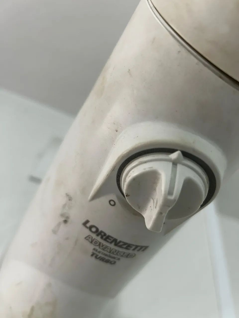 Chuveiro Lorenzetti Advanced Turbo, funcionando perfeitamente - Foto 2