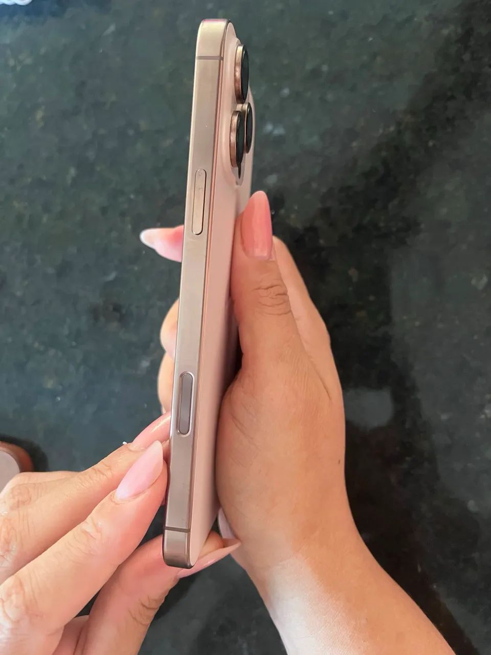 Iphone 16 pro Max 256  - Foto 5