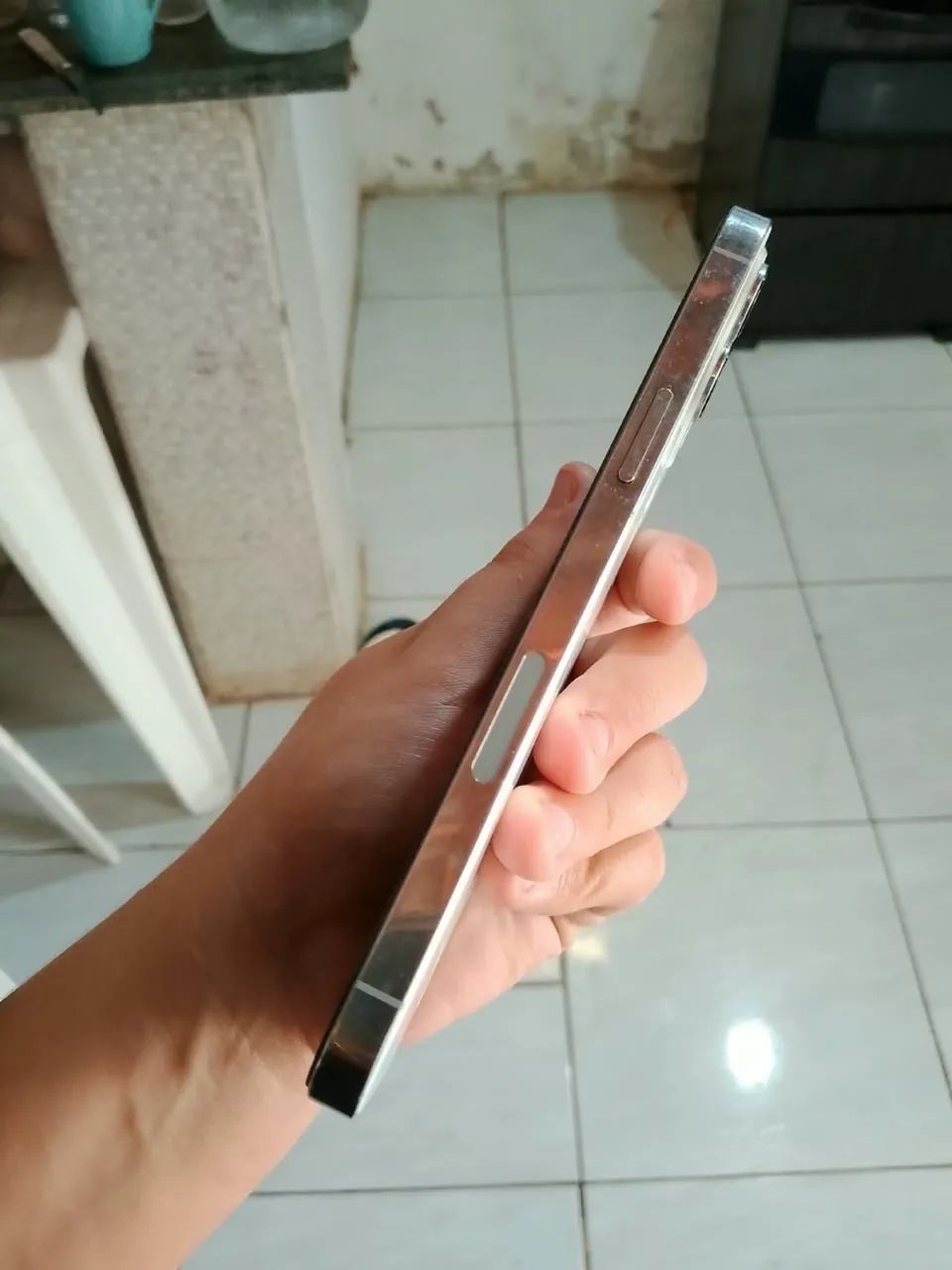 VENDO IPHONE 12 PRO MAX 128 GB - Foto 5
