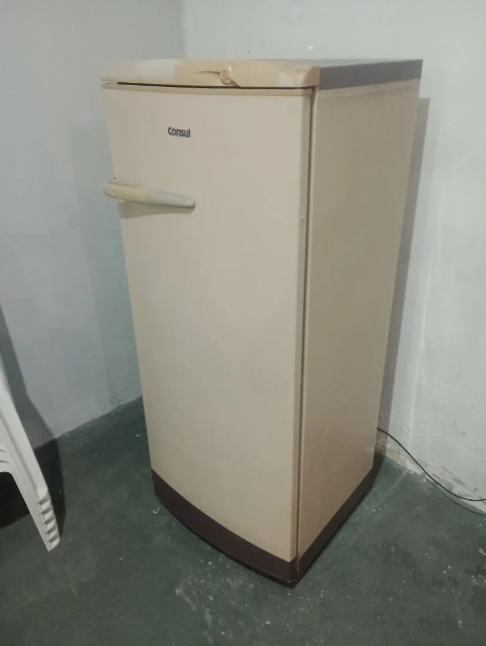 Geladeira Consul  - Foto 2
