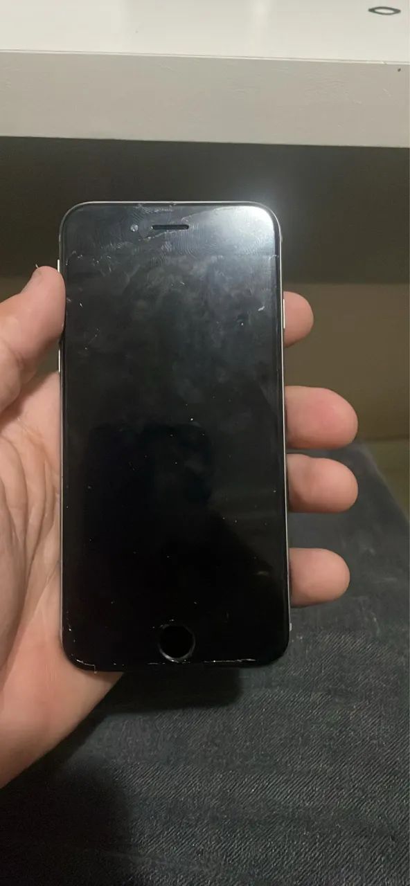 iPhone 6 - Conserto