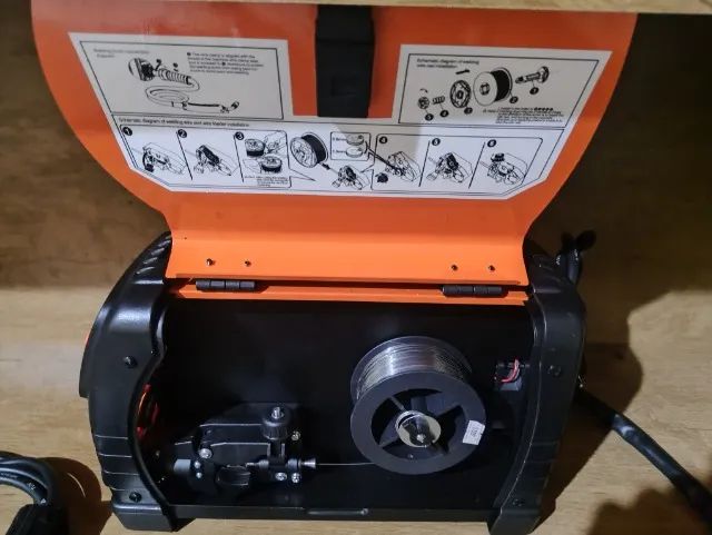 Inversor de solda  - Foto 2