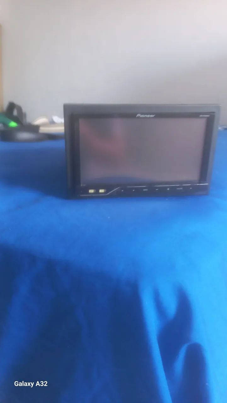 Avh p4280 dvd