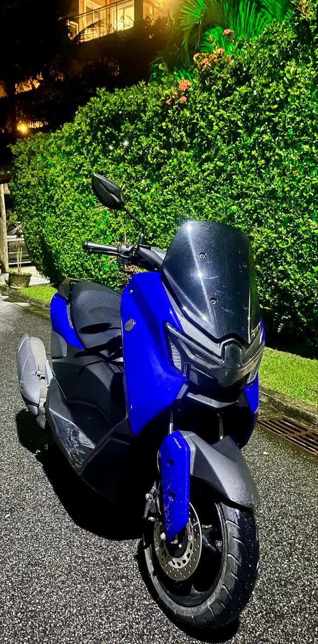 Nmax 160 2026 - Foto 2