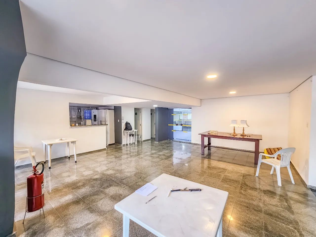 Apartamento para venda em Aclimação com 3 quartos, 84m² - Foto 3