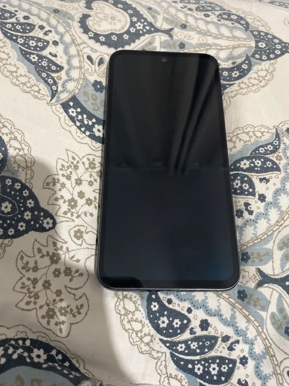 Samsung a54 256gb COR: PRETO - Foto 2