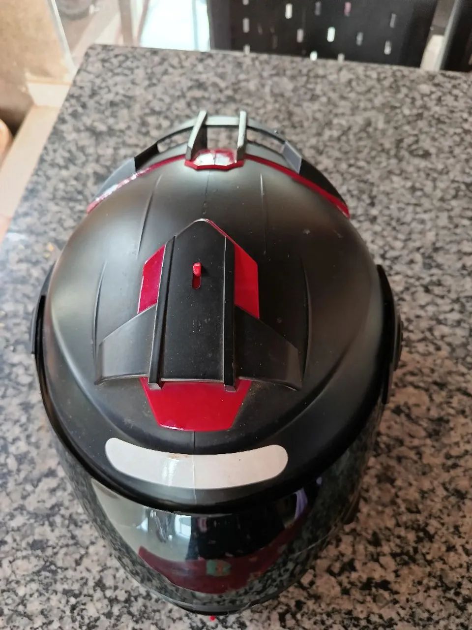 Capacete  - Foto 2