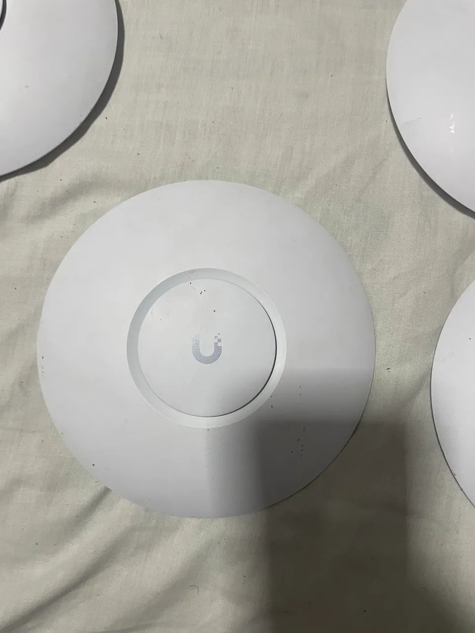 Access Point Ubiquiti U6+ Unifi Wifi 6 Dual Band - Foto 4